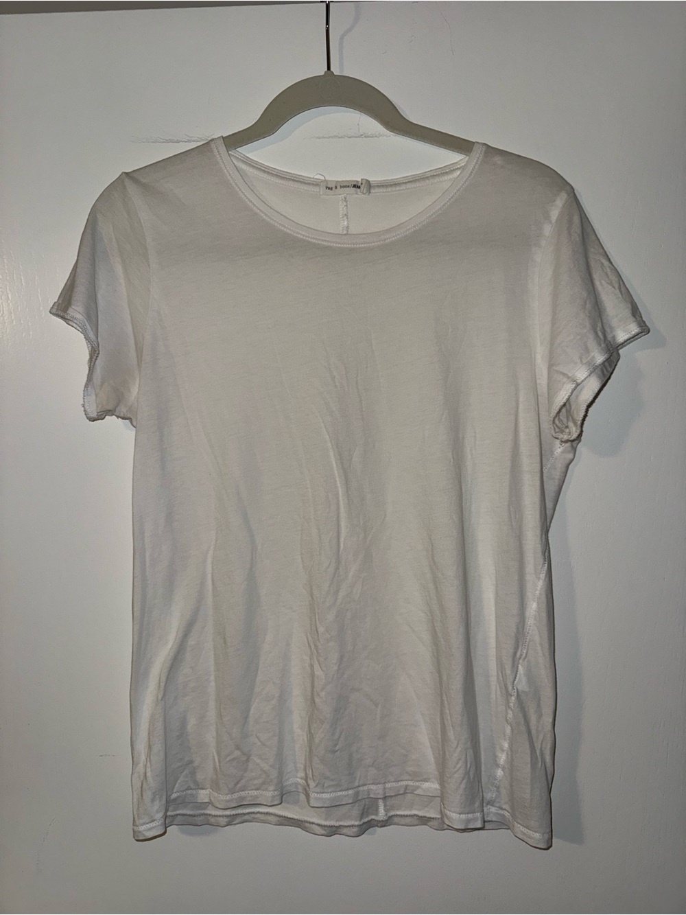 Rag & bone tshirt